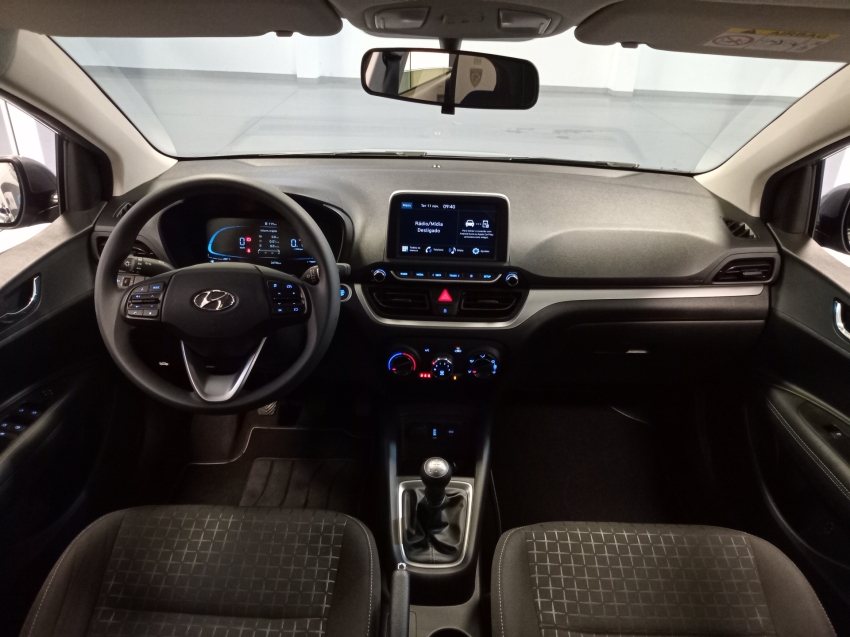 hyundai hb20 1.0 12v flex limited plus manual 4p 20258