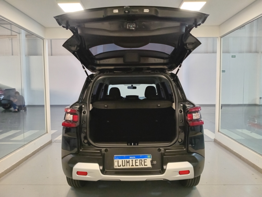 citroen c3 aircross 1.0 turbo 200 flex shine cvt 4p automatico 202513