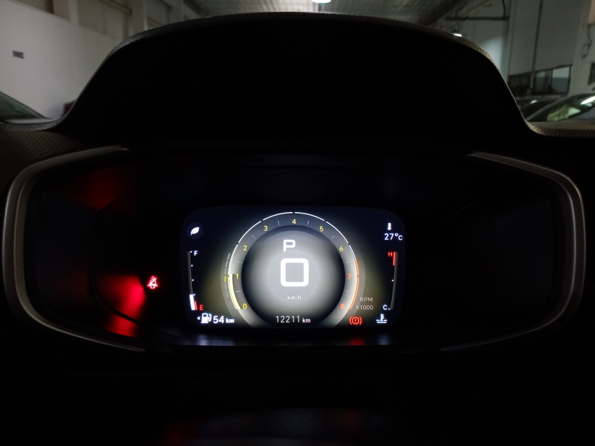 citroen c3 aircross 1.0 turbo 200 flex shine cvt 4p automatico 20259