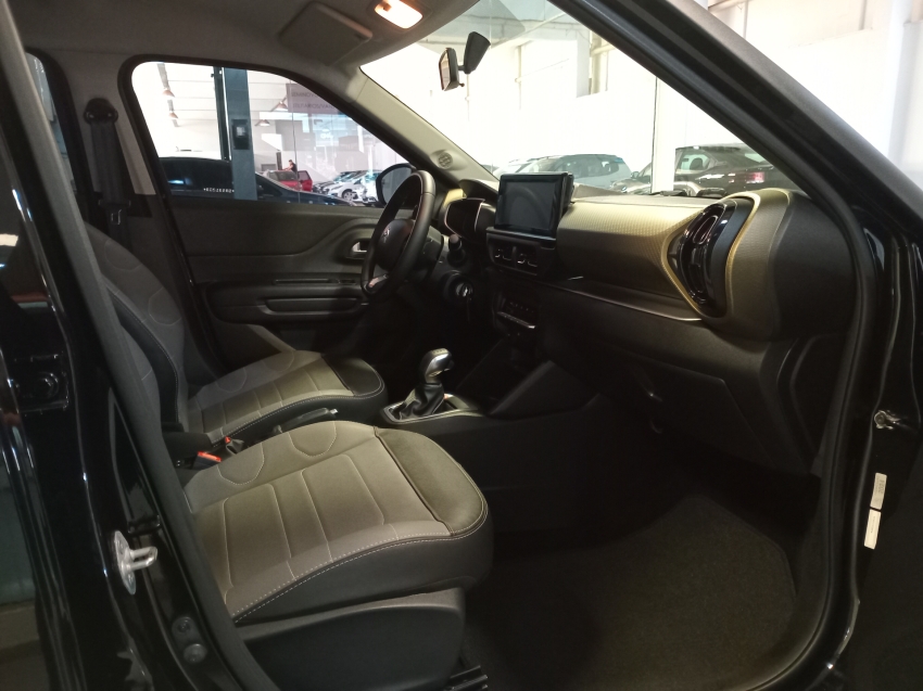 citroen c3 aircross 1.0 turbo 200 flex shine cvt 4p automatico 20257