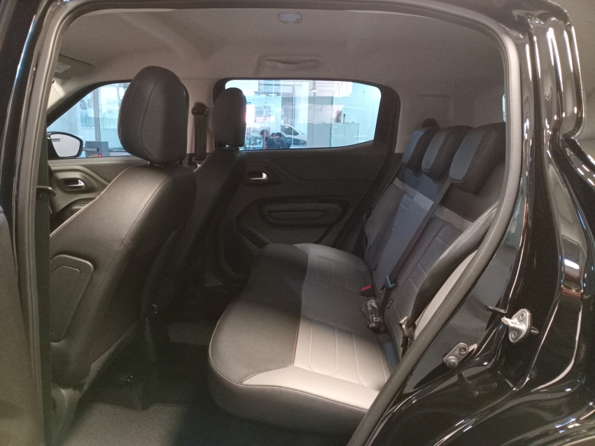 citroen c3 aircross 1.0 turbo 200 flex shine cvt 4p automatico 202511