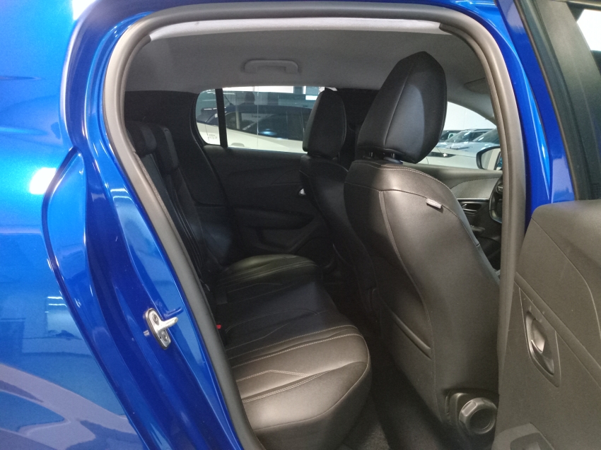 peugeot 208 1.6 16v flex allure at6 4p automatico 202310