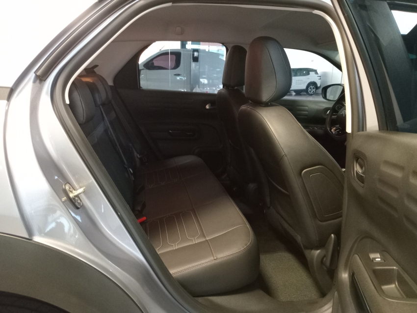 citroen c4 cactus 1.6 thp flex shine pack eat6 4p automatico 202410