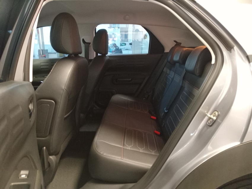 citroen c4 cactus 1.6 thp flex shine pack eat6 4p automatico 202411