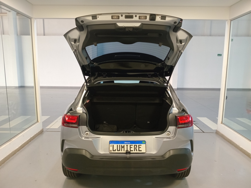 citroen c4 cactus 1.6 thp flex shine pack eat6 4p automatico 202413