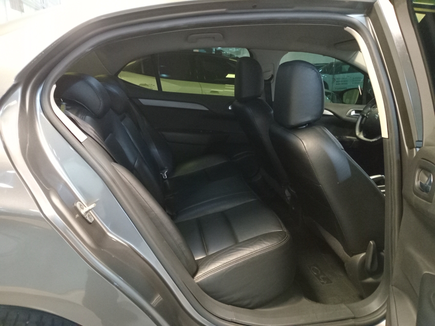 citroen c4 lounge 1.6 thp flex live business bva 4p automatico 201910