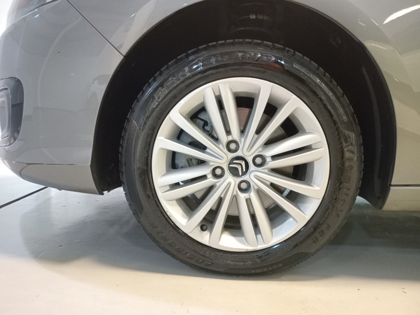 citroen c4 lounge 1.6 thp flex live business bva 4p automatico 201914