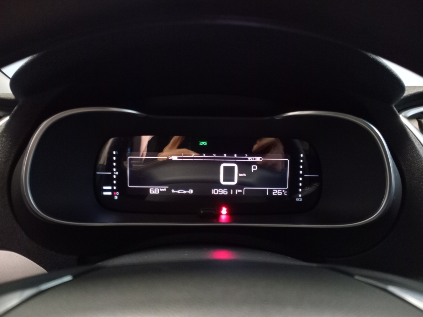 citroen c4 lounge 1.6 thp flex live business bva 4p automatico 20199