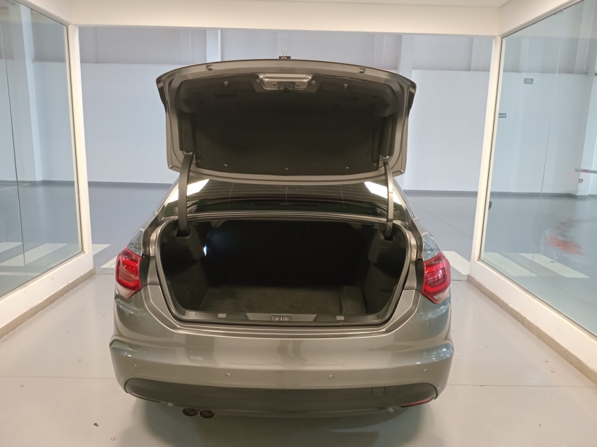 citroen c4 lounge 1.6 thp flex live business bva 4p automatico 201913