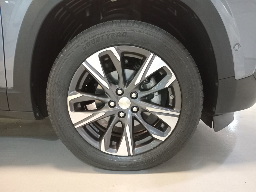 chevrolet tracker 1.2 turbo flex premier automatico 4p 202115