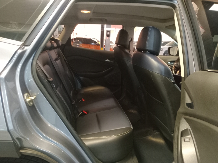 chevrolet tracker 1.2 turbo flex premier automatico 4p 202110