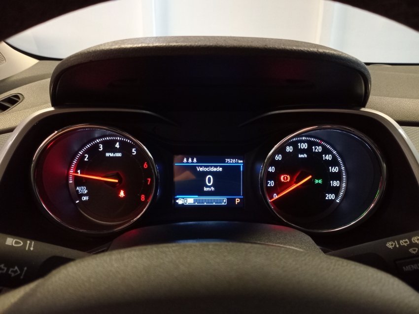 chevrolet tracker 1.2 turbo flex premier automatico 4p 20219