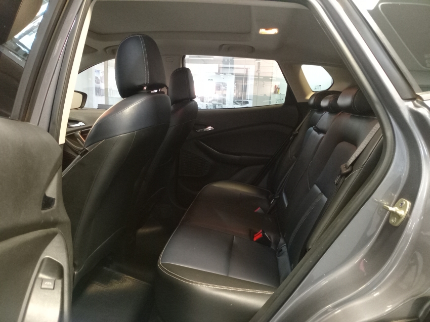 chevrolet tracker 1.2 turbo flex premier automatico 4p 202111