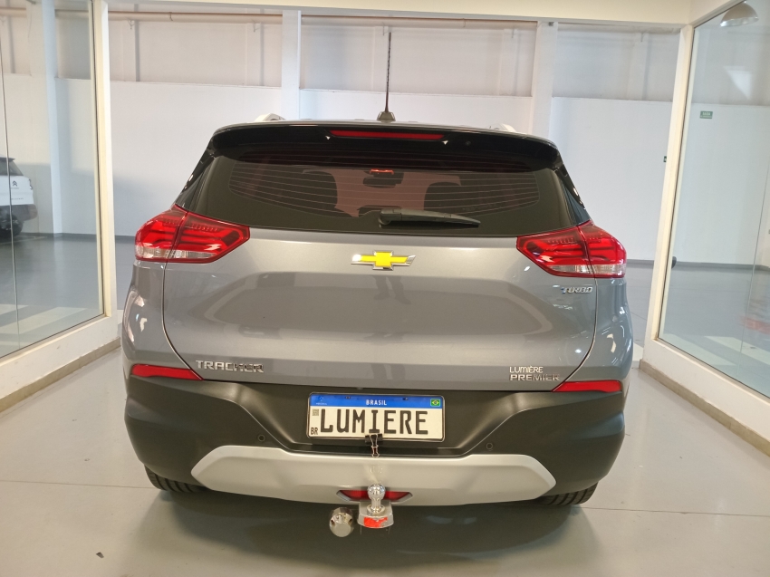 chevrolet tracker 1.2 turbo flex premier automatico 4p 20215