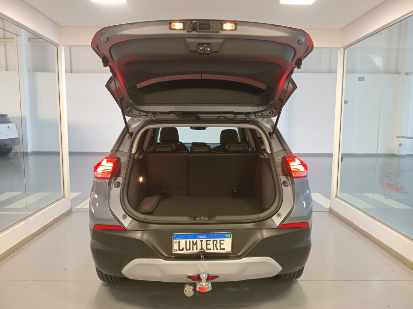 chevrolet tracker 1.2 turbo flex premier automatico 4p 202113