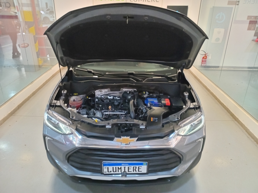chevrolet tracker 1.2 turbo flex premier automatico 4p 202112