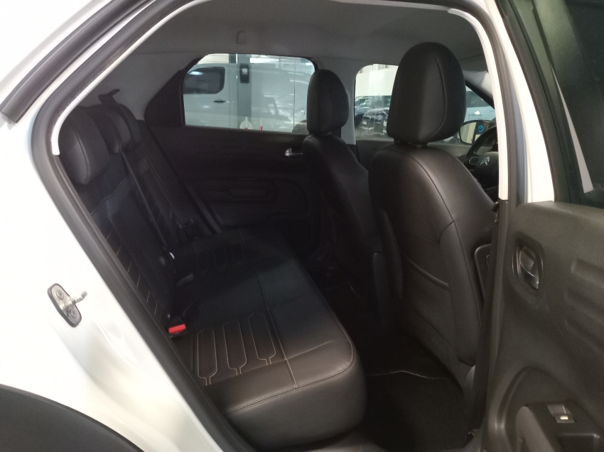 citroen c4 cactus 1.6 thp flex 100 anos eat6 4p automatico 202010