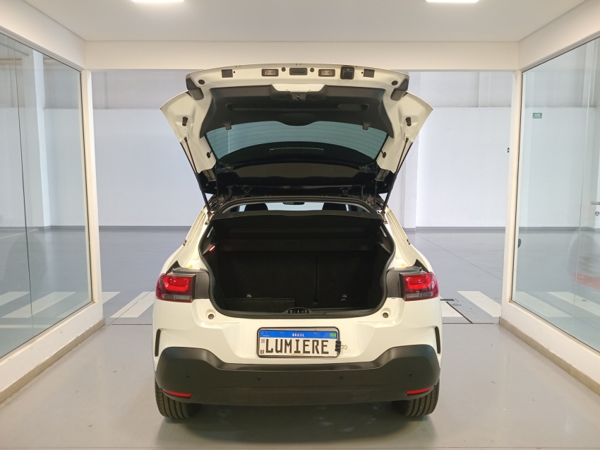 citroen c4 cactus 1.6 thp flex 100 anos eat6 4p automatico 202013