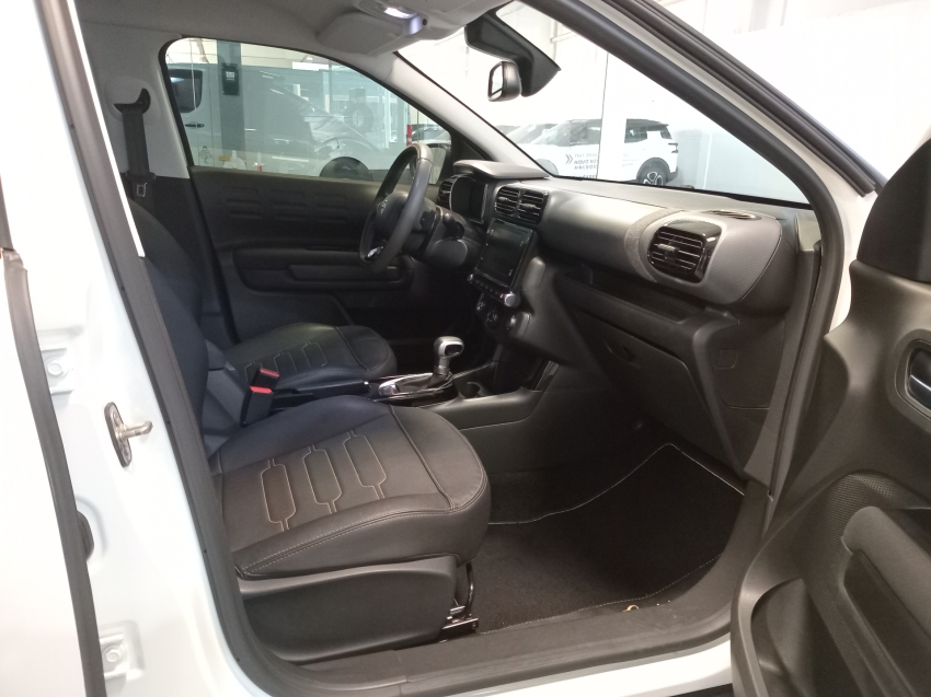 citroen c4 cactus 1.6 thp flex 100 anos eat6 4p automatico 20207