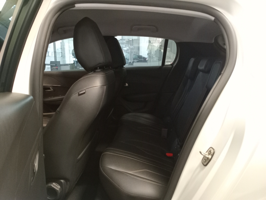 peugeot 208 1.6 16v flex allure at6 4p automatico 202211