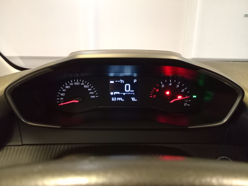 peugeot 208 1.6 16v flex allure at6 4p automatico 20229