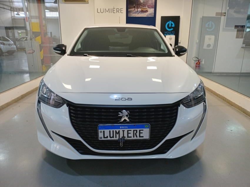 peugeot 208 1.0 firefly flex like manual 4p 20234