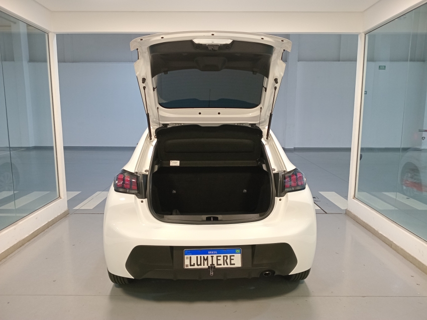 peugeot 208 1.0 firefly flex like manual 4p 202313