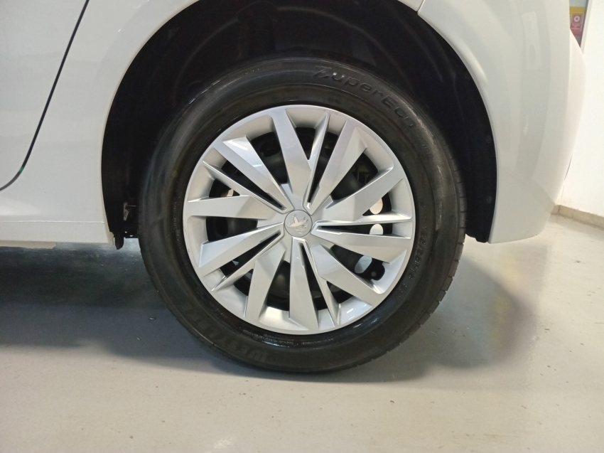 peugeot 208 1.0 firefly flex like manual 4p 202315