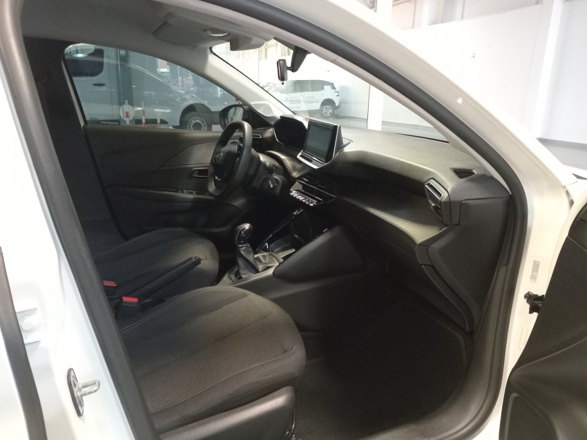 peugeot 208 1.0 firefly flex like manual 4p 20237