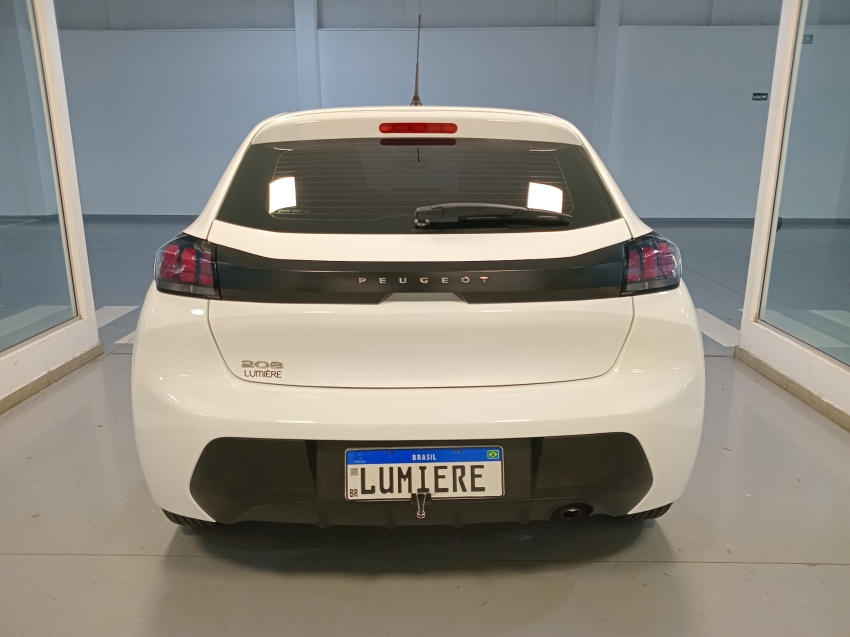peugeot 208 1.0 firefly flex like manual 4p 20235