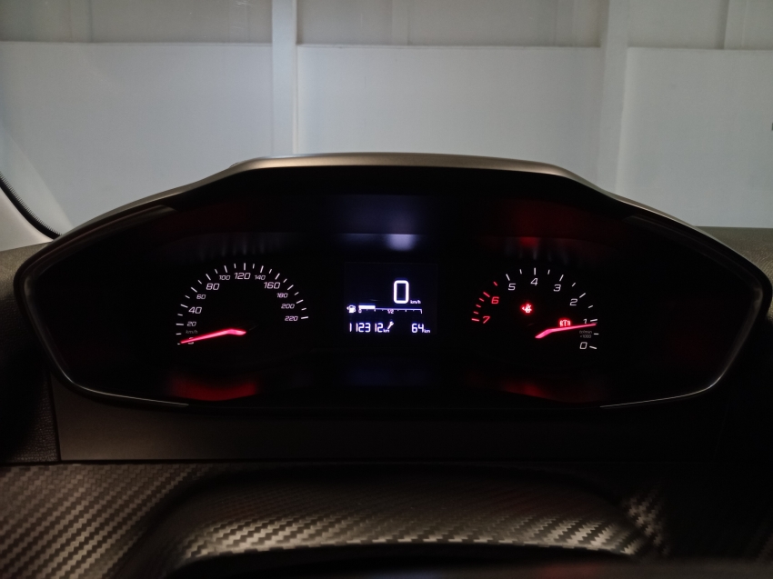 peugeot 208 1.0 firefly flex like manual 4p 20239