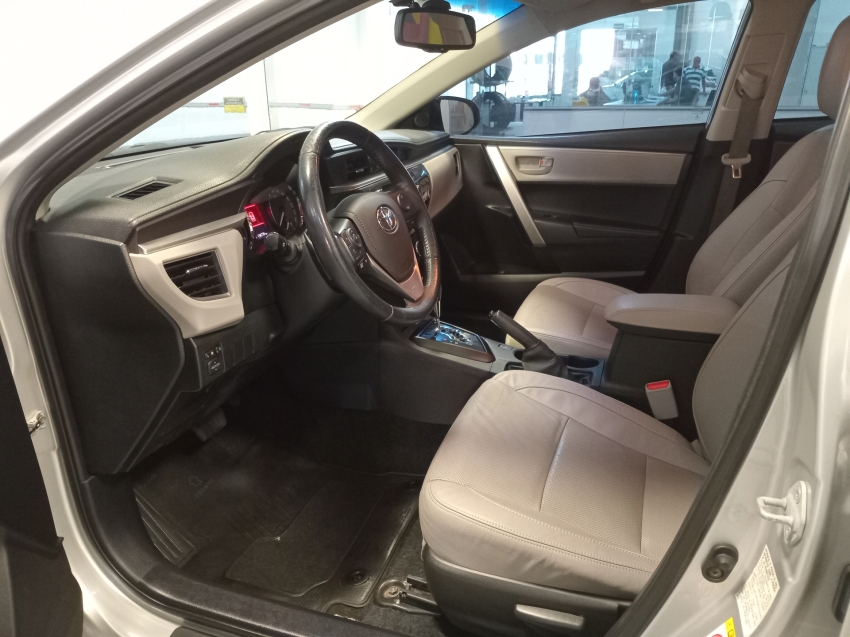 toyota corolla 2.0 xei 16v flex 4p automatico 20166