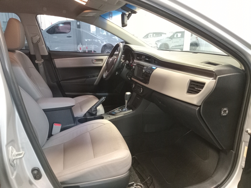 toyota corolla 2.0 xei 16v flex 4p automatico 20167