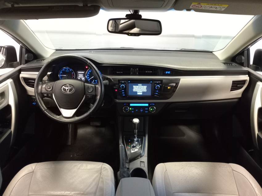 toyota corolla 2.0 xei 16v flex 4p automatico 20168