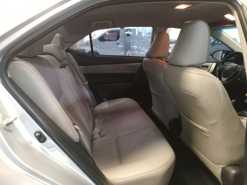 toyota corolla 2.0 xei 16v flex 4p automatico 201610