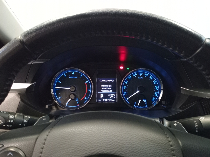 toyota corolla 2.0 xei 16v flex 4p automatico 20169