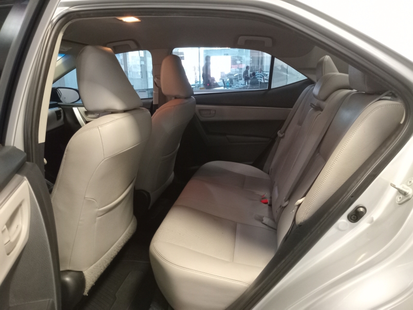 toyota corolla 2.0 xei 16v flex 4p automatico 201611