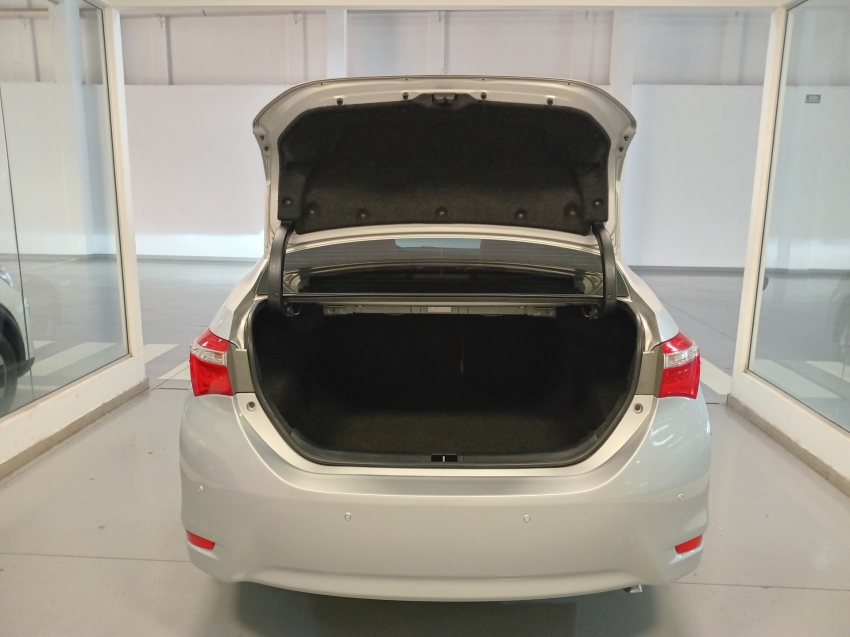 toyota corolla 2.0 xei 16v flex 4p automatico 201613