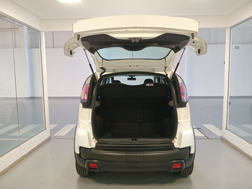 citroen aircross 1.6 vti 120 flex live eat6 4p automatico 202013