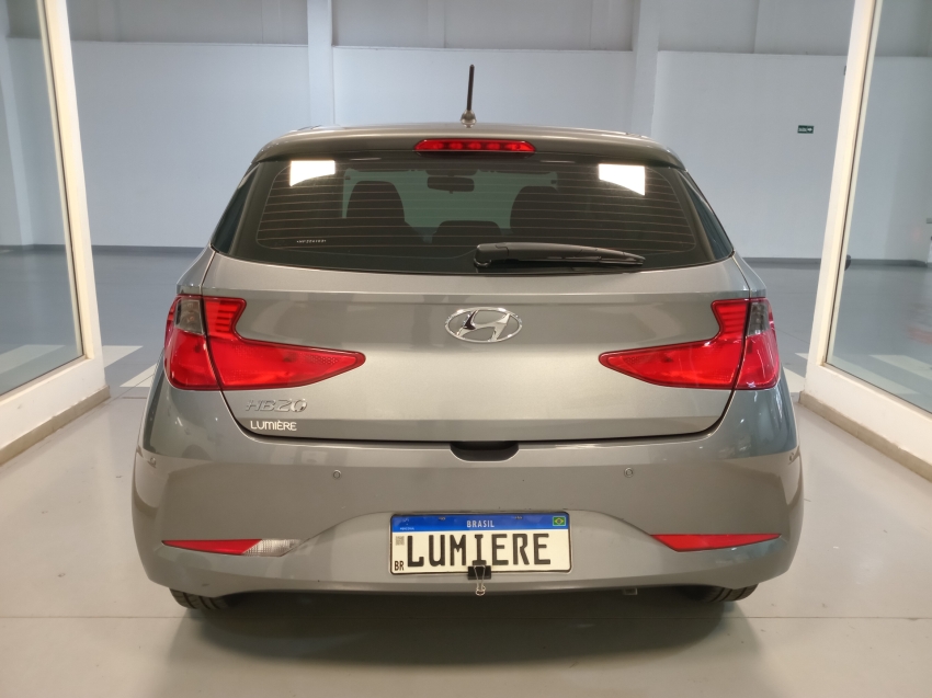 hyundai hb20 1.0 12v flex sense manual 4p 20225