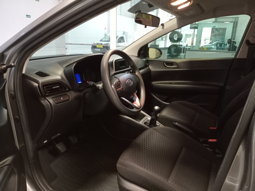 hyundai hb20 1.0 12v flex sense manual 4p 20226