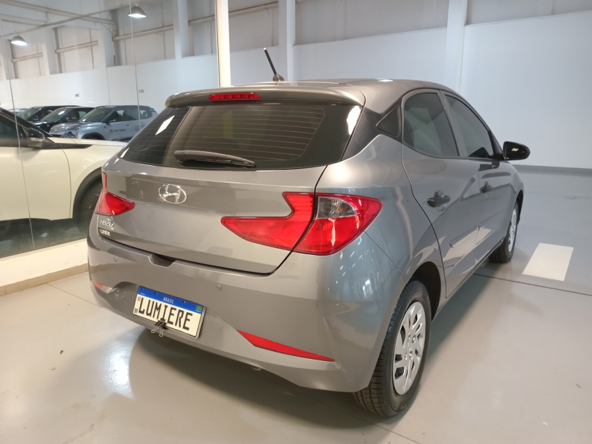 hyundai hb20 1.0 12v flex sense manual 4p 20223