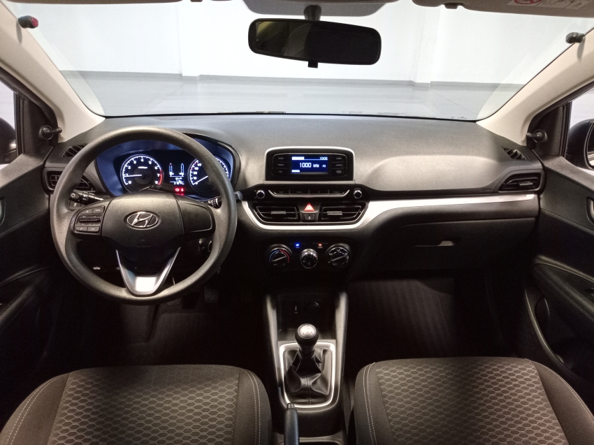 hyundai hb20 1.0 12v flex sense manual 4p 20228