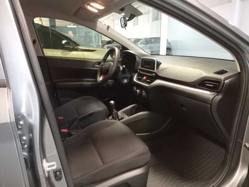 hyundai hb20 1.0 12v flex sense manual 4p 20227