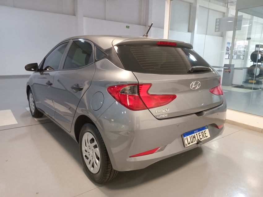hyundai hb20 1.0 12v flex sense manual 4p 20222