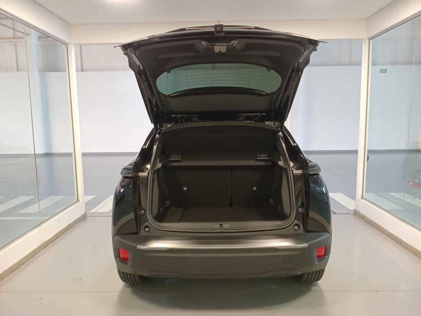 peugeot 2008 1.0 turbo 200 flex allure cvt 4p automatico 202513