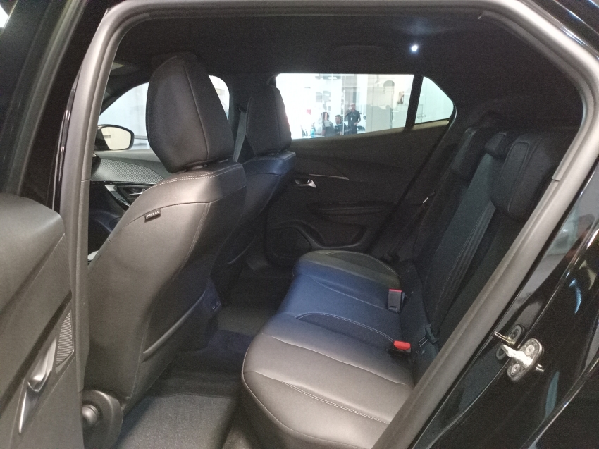 peugeot 2008 1.0 turbo 200 flex allure cvt 4p automatico 202511