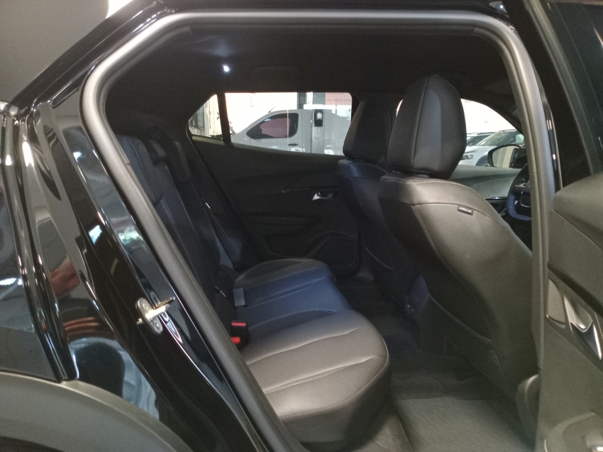 peugeot 2008 1.0 turbo 200 flex allure cvt 4p automatico 202510