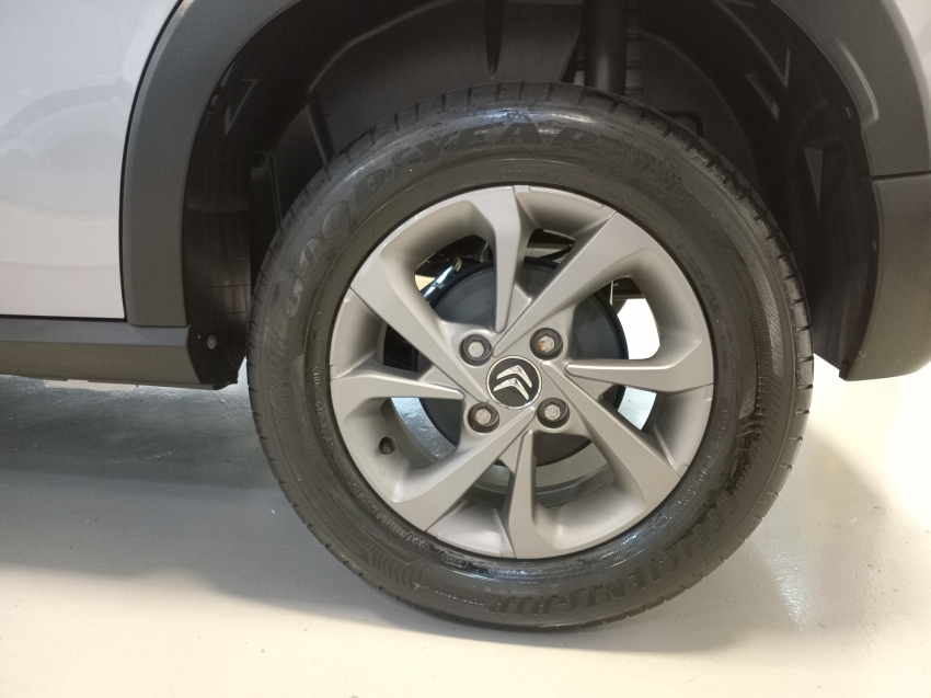 citroen c3 1.0 firefly flex feel manual 4p 202415