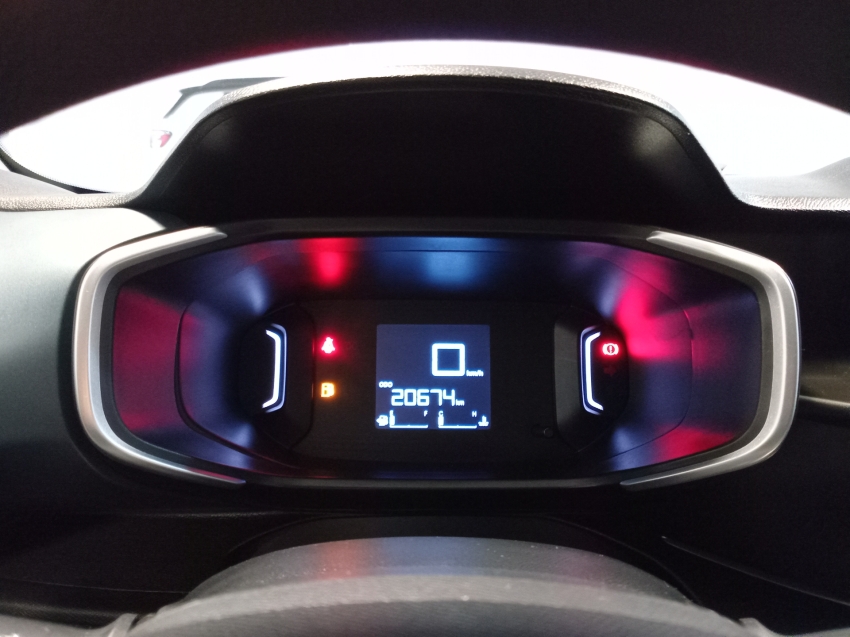 citroen c3 1.0 firefly flex feel manual 4p 20249